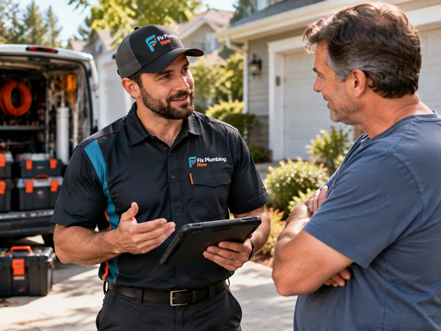 Clogged Drain Service Lupton City, TN FAQs